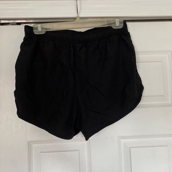Black Shorts - Picture 2 of 2